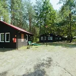 Pod Sosnami Osieck