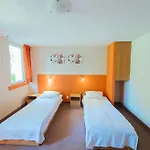 帕德索斯娜米酒店 酒店 Osieck