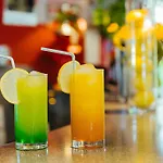 帕德索斯娜米酒店 酒店