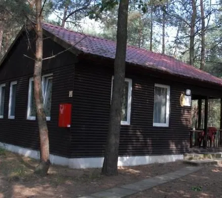 Pod Sosnami 2*