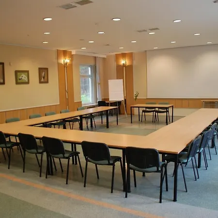 Szálloda Pod Sosnami