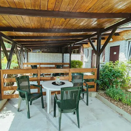 Pod Sosnami Szálloda