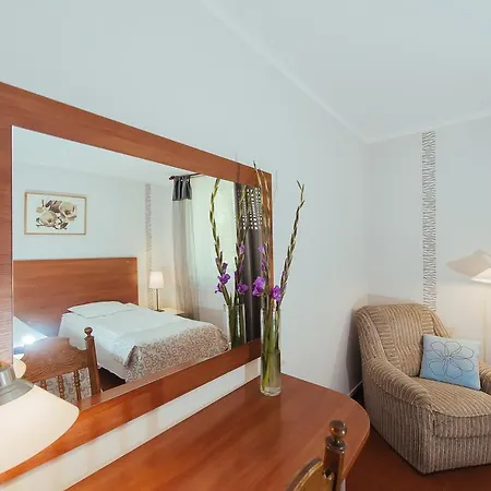 Szálloda Pod Sosnami 2*