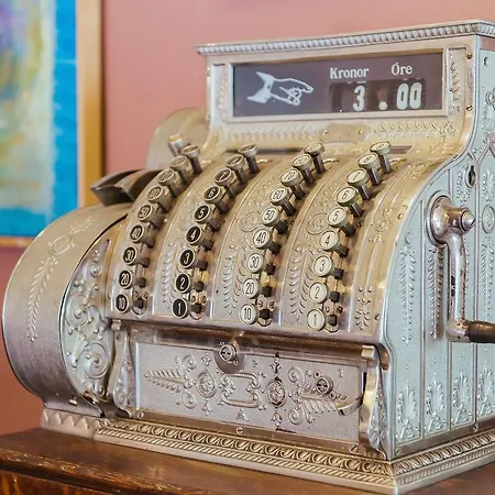 ホテル Pod Sosnami 2*