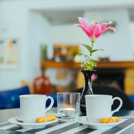 Szálloda Pod Sosnami Osieck