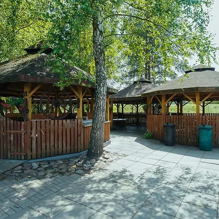 Pod Sosnami Szálloda 2*