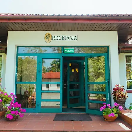 Pod Sosnami 2* Osieck