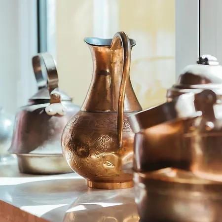 Pod Sosnami Szálloda Osieck