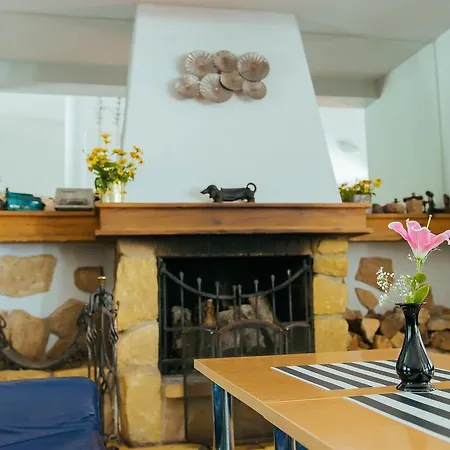 ホテル Pod Sosnami 2*