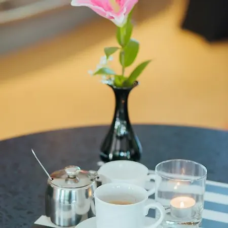 Pod Sosnami Szálloda