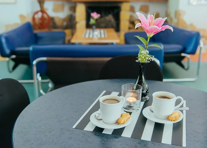 Hotel Pod Sosnami 2*