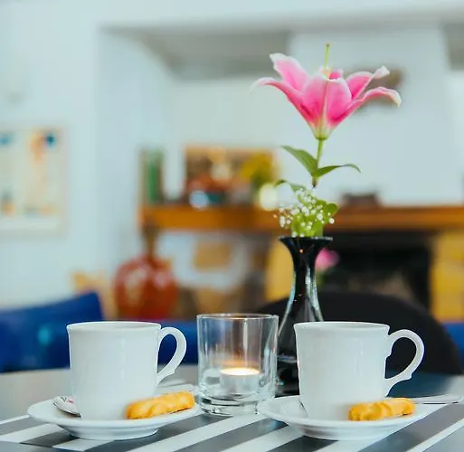 Hotel Pod Sosnami Osieck