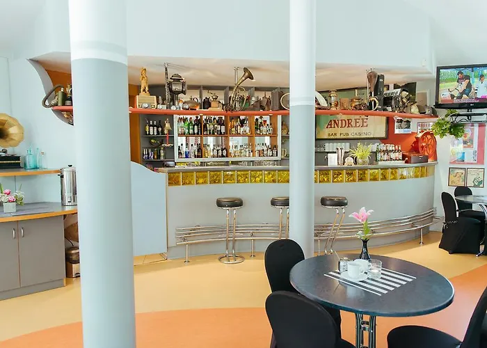 Pod Sosnami 2* Osieck