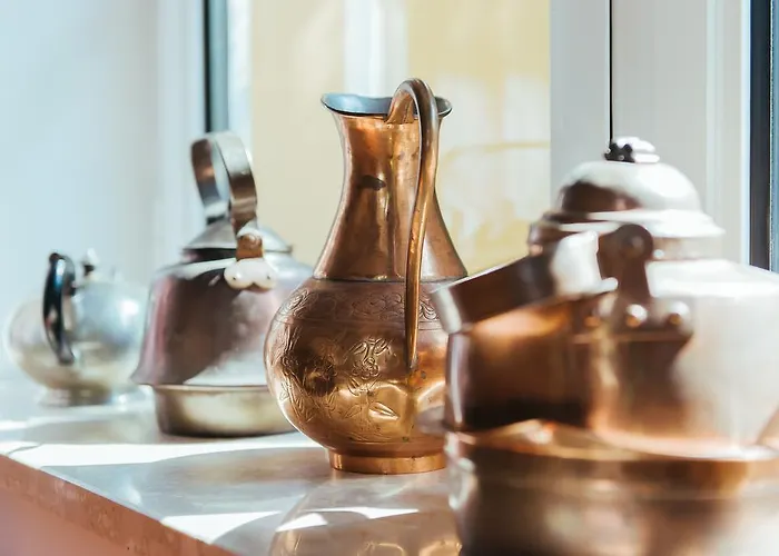 Pod Sosnami Hotel Osieck