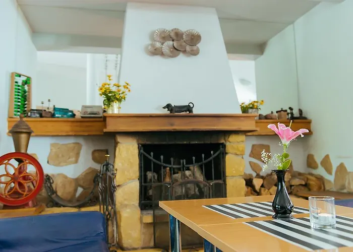 Hotel Pod Sosnami 2*